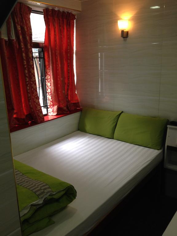 Cebu Hostel Kaulung Kültér fotó