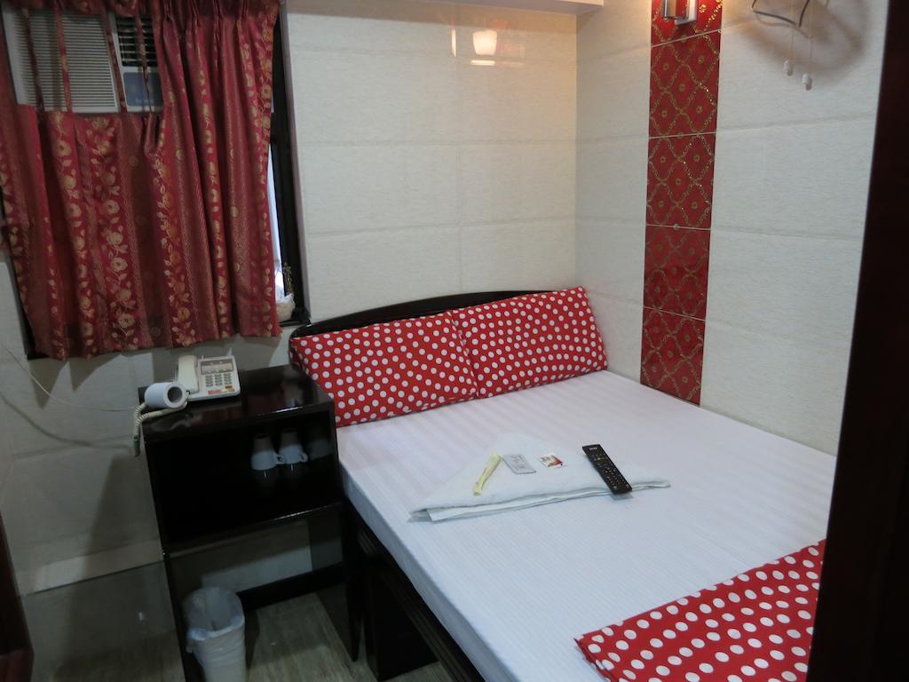 Cebu Hostel Kaulung Szoba fotó