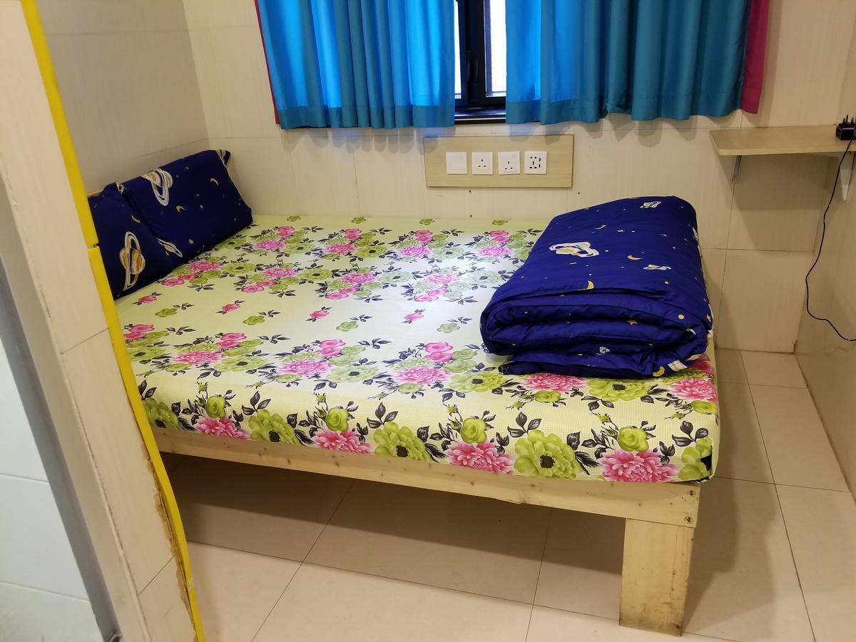 Cebu Hostel Kaulung Kültér fotó