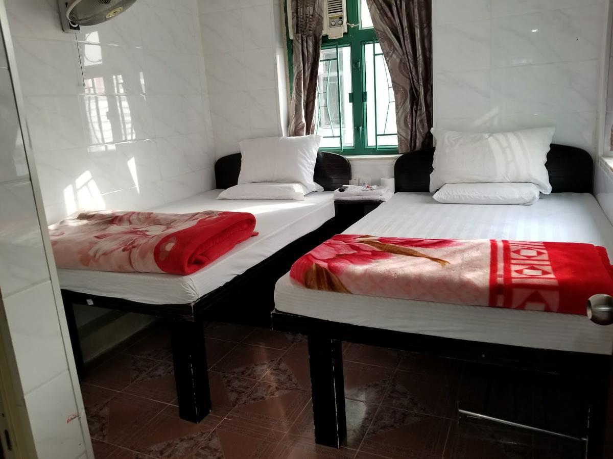 Cebu Hostel Kaulung Kültér fotó