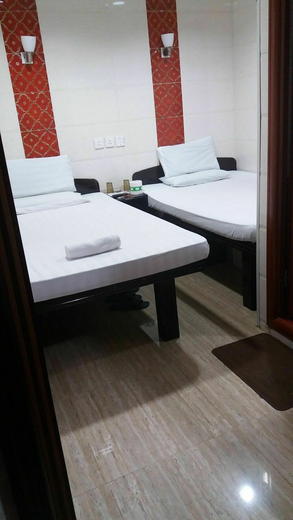 Cebu Hostel Kaulung Kültér fotó