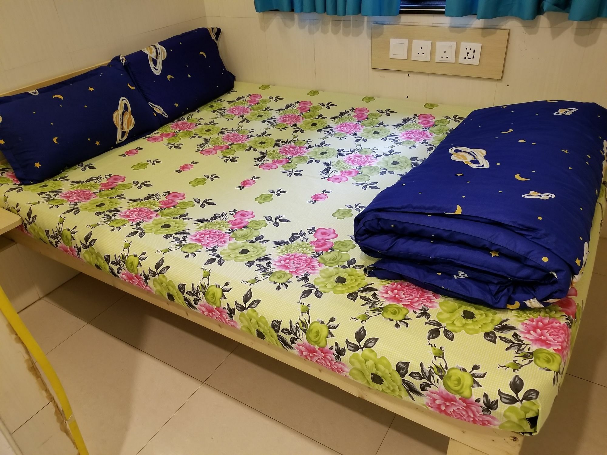 Cebu Hostel Kaulung Kültér fotó