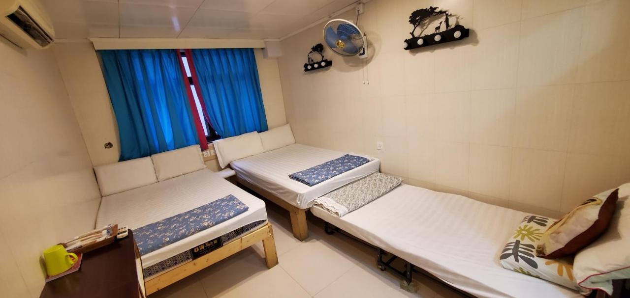 Cebu Hostel Kaulung Kültér fotó